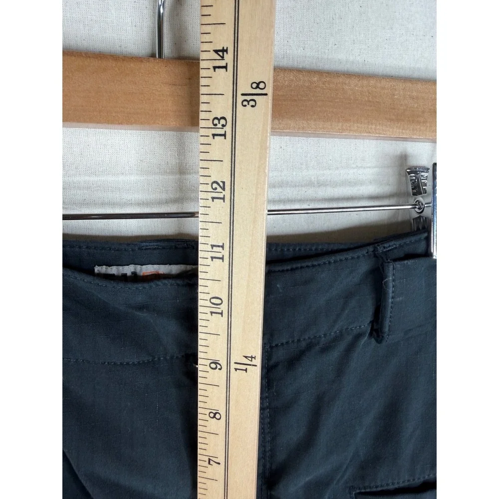 5.11 Tactical Womens Pants size 14 Blue_9